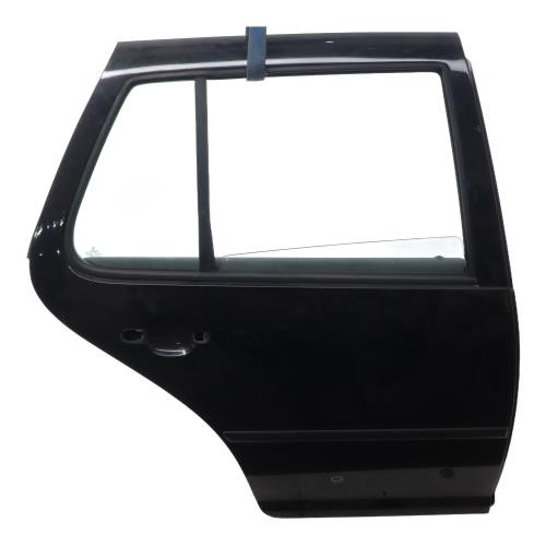 Porte arriere droit volkswagen - arriere,