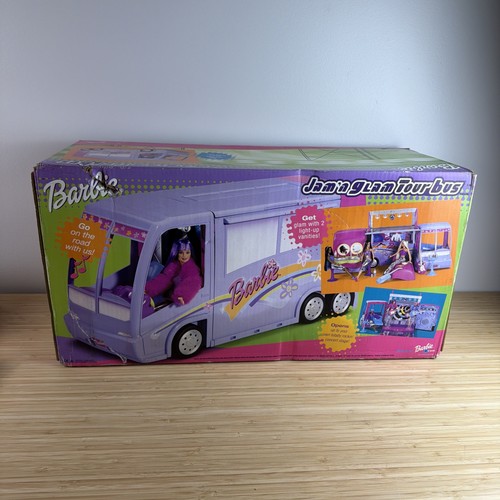 Vtg 2001 barbie - vtg,