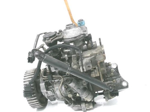 Pompe injection renault - pompe,