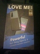 Coque Pour Sony Xperia 5