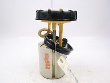 Pompe à carburant immergée