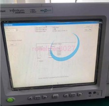1PCS USED Agilent DSO8104A