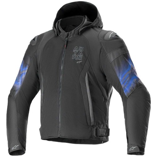 Veste moto alpinestars - veste,