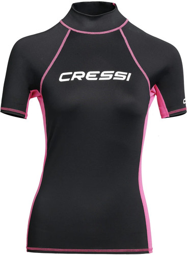 Cressi rash guard femme - rash,