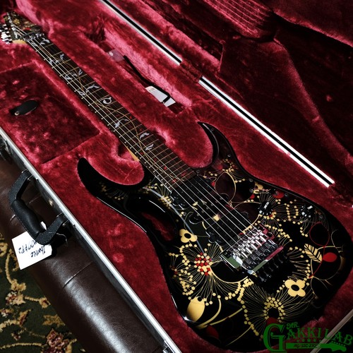 2013 ibanez jem77 - 2013, fp2