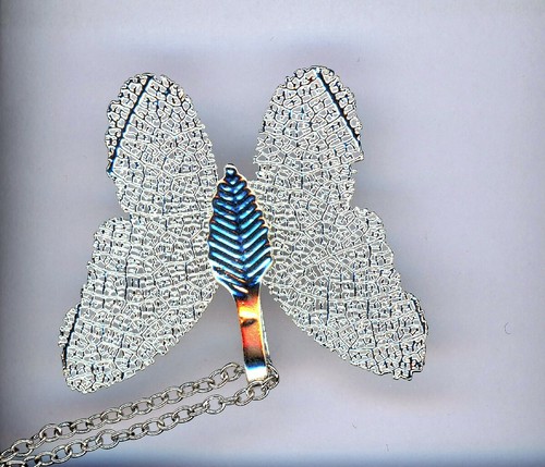 Mode handmade argent - mode, coloré