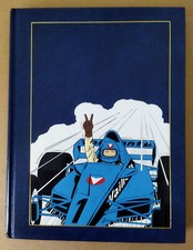 GRATON  --- MICHEL VAILLANT. ALBUM ROMBALDI (TOME 5) ---