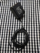 Transformateur 220V vers 12V CC 500mA