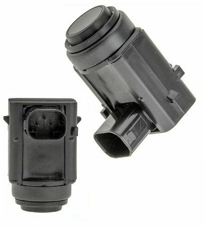 Capteur radar recul - capteur,