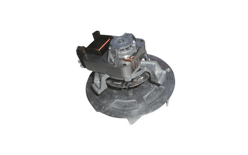 Moteur ventilateur chaleur - moteur-ventilateur,