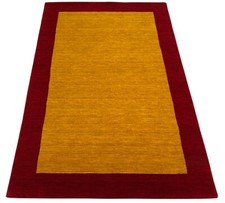 Rouge tapis 100 - or,