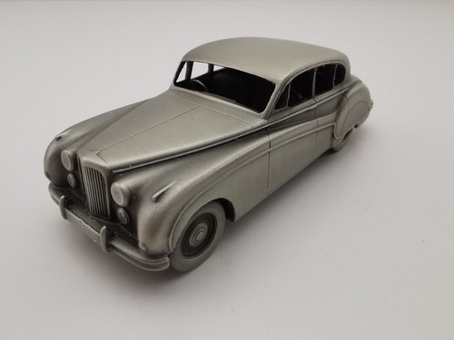 Danbury mint échelle - Échelle, 1/43