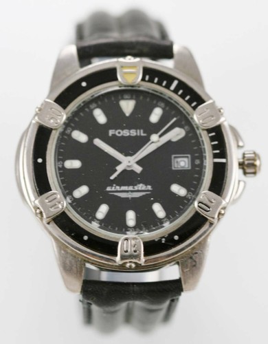 Fossil montre homme date - montre,