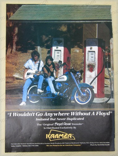 1988 kramer print - print,