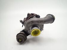 TURBO 24442214 OPEL ZAFIRA A phase 1 (03/1999 07/2003) / NE 106180