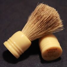 Mini Blaireau Rasage Voyage