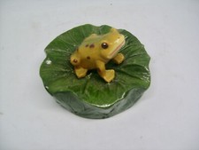 Grenouille décorative