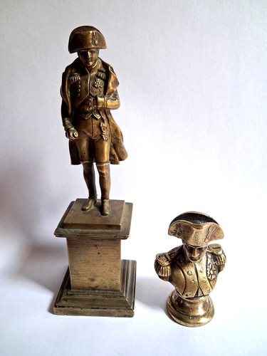 Xix duo napoleon - xix, en