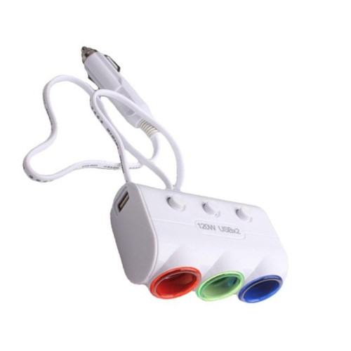 Dual usb chargeur - , de