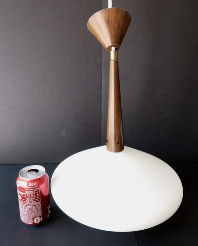 Lustre louis kalff suspension - lustre,