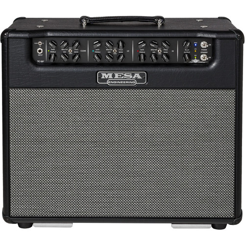 Mesa boogie triple crown - mesa,