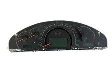 Mercedes-Benz W215 CL W220