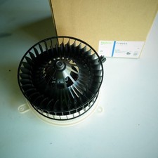 Mercedes E W210 ventilateur