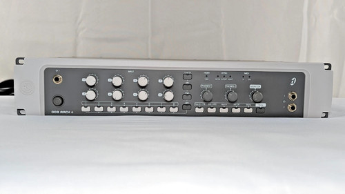 Digidesign digi 003 - digidesign, rack+
