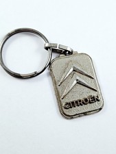 PORTE-CLES - CITROËN 1990s