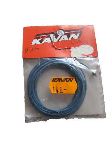 Kavan 146 cable commande - kavan,