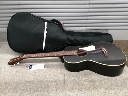 Art lutherie roadhouse fad blk - art&lutherie, fad.blk