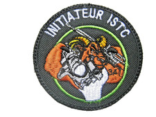 ECUSSON IFANTERIE 34° RI