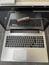 Ordinateur portable ASUS S550CA-CJ036H Non Testé Hors Service pour Réparateur
