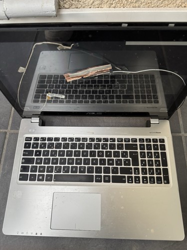 Ordinateur portable asus - portable,