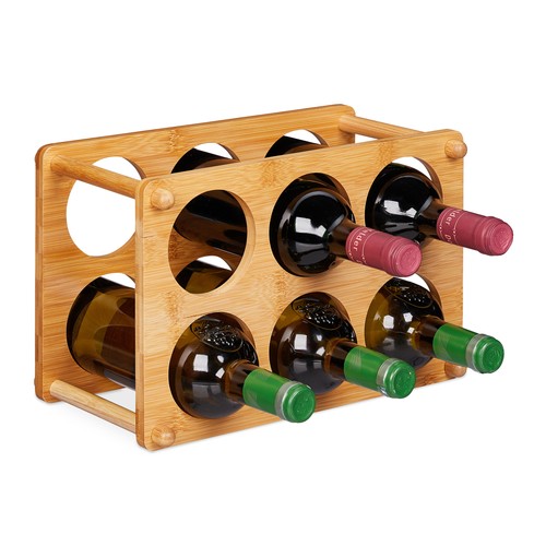 étagère vin - Étagère,