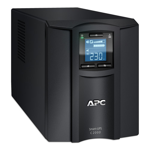 Apc smc2000i smart - apc,