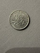 world coins french
