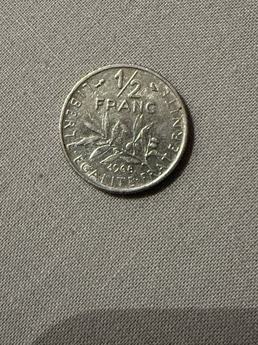 World coins french - world,