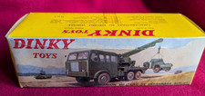 Dinky Toys  n° 826 camion de
