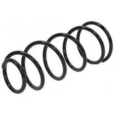 Ressort d'Amortisseur Avant