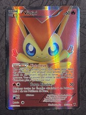 Carte Pokémon : Victini