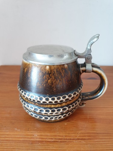 Chope allemande vintage