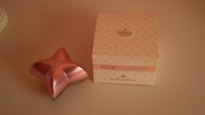 MINIATURE DE PARFUM"ROSE BOURBON"PRINCESSE MARINA DE BOURBON-7,5ML-TRES RARE