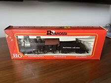 RIVAROSSi  Locomotive a Vapeur 1225