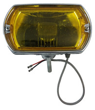 Feux Phare Feu de Brouillard Avant Lucas 54523827 - SAE Z68 Ford - - Jaguar