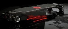 Longboard Electrique, HADEAN Carbon Street et GT Carbon ( Skate, trotinette, uny