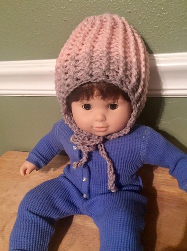 New handmade crochet - new,