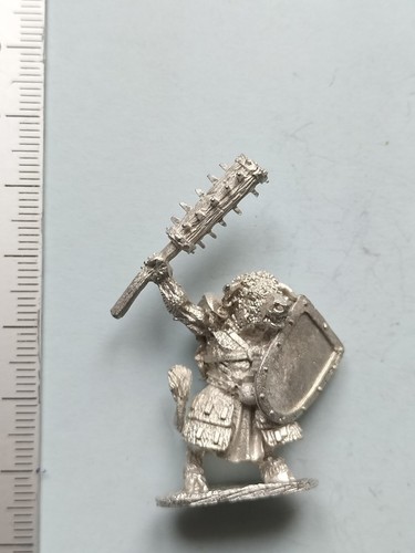 Minotaur hero metal - ,