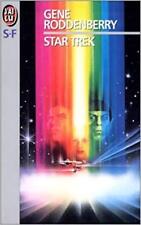 Livre Star trek