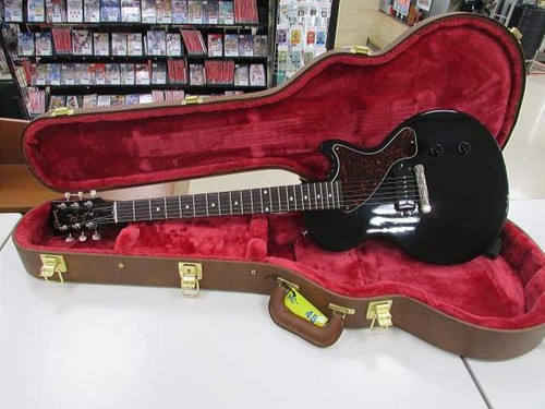 Guitare électrique gibson les - gibson,